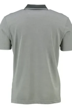 BRAX Polo-Shirt Petter thyme