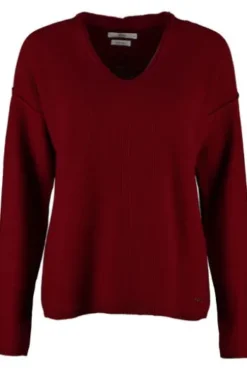BRAX Pullover Lana Camel