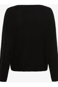 BRAX Pullover Lisa black