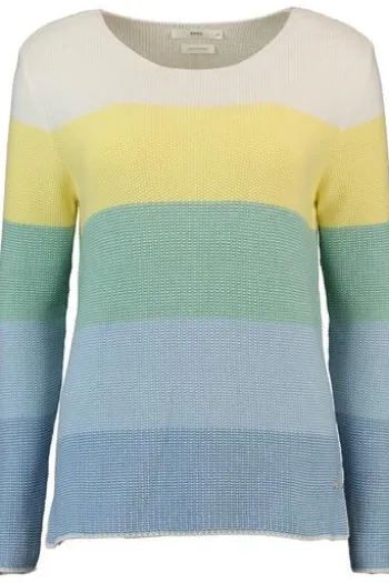 BRAX Pullover Liz mint