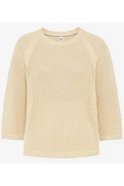BRAX Pullover Nala dark ercu 3/4-Arm