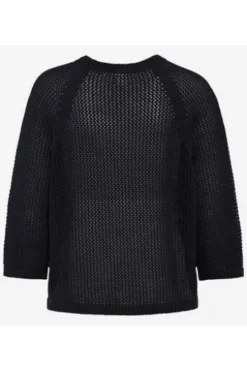 BRAX Pullover Nala navy 3/4-Arm