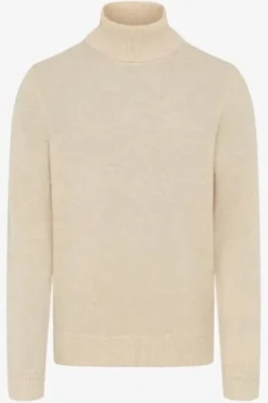 BRAX Rollkragen Pullover Brian beach