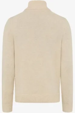 BRAX Rollkragen Pullover Brian beach