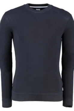 BRAX Rundhals Pullover Roy navy