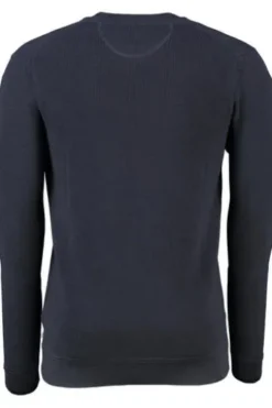 BRAX Rundhals Pullover Roy navy