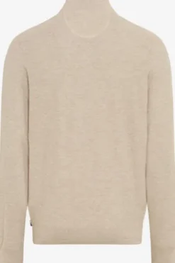 BRAX Strickjacke Jake beach