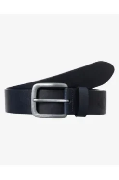 BRAX Style Herrengürtel navy