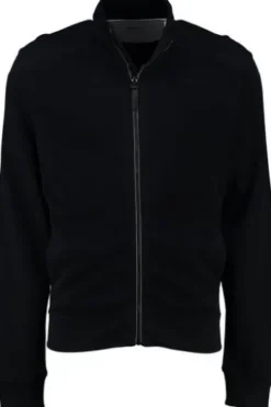 BRAX Sweat Jacke Sheldon marine EASY RIB