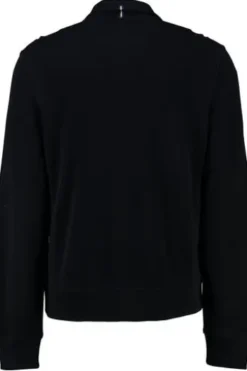 BRAX Sweat Jacke Sheldon marine EASY RIB