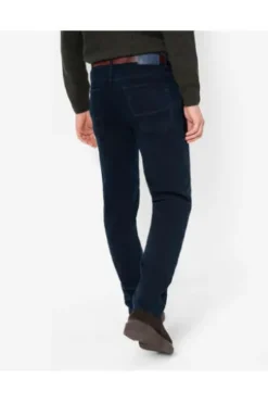 BRAX Thermo Hose Cadiz dark blue Thermo
