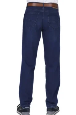 BRAX Thermo Hose Cadiz mid blue Thermo