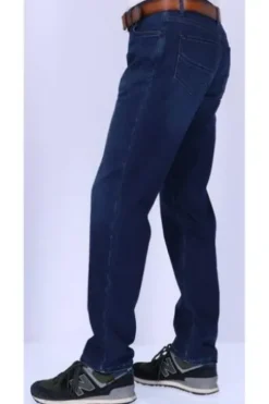 BRAX Thermo Hose Cadiz mid blue Thermo