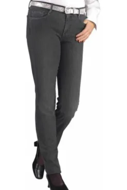 BRAX Thermojeans Mary grau