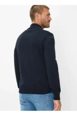 BRAX Troyer Steffen navy