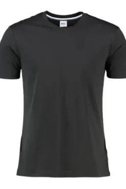 BRAX T-Shirt Ted black