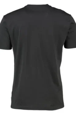 BRAX T-Shirt Ted black
