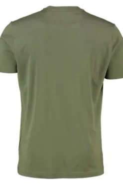 BRAX T-Shirt Ted olive
