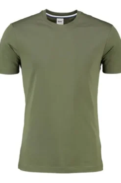 BRAX T-Shirt Ted olive