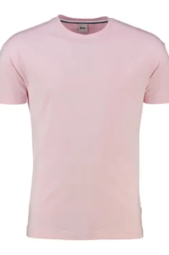 BRAX T-Shirt Ted rosa