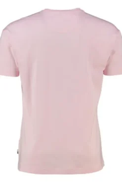 BRAX T-Shirt Ted rosa