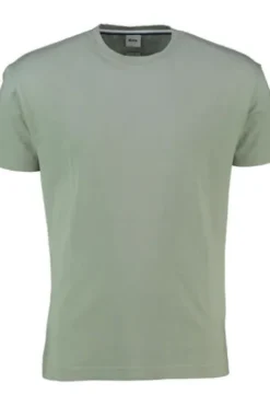 BRAX T-Shirt Ted schilf