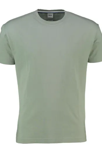 BRAX T-Shirt Ted schilf