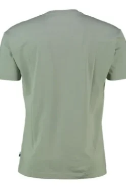 BRAX T-Shirt Ted schilf