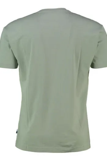 BRAX T-Shirt Ted schilf