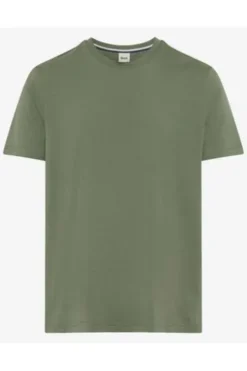 BRAX T-Shirt Ted thyme