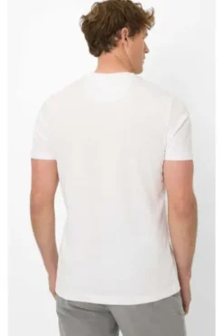 BRAX T-Shirt Ted weiss