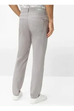 BRAX Ultra Light Five Pocket Hose Cadiz platin Straight Fit