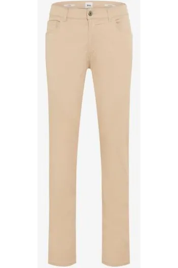 BRAX Ultra Light Five Pocket Hose Cadiz beach Straight Fit