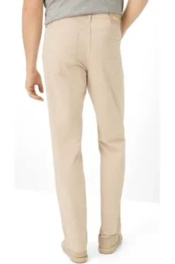 BRAX Ultra Light Five Pocket Hose Cadiz beach Straight Fit