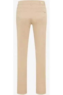 BRAX Ultra Light Five Pocket Hose Cadiz beach Straight Fit