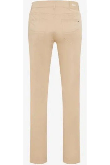 BRAX Ultra Light Five Pocket Hose Cadiz beach Straight Fit