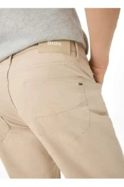 BRAX Ultra Light Five Pocket Hose Cadiz beach Straight Fit