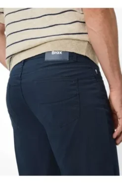 BRAX Ultra Light Five Pocket Hose Cadiz navy Straight Fit
