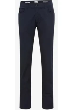 BRAX Ultra Light Five Pocket Hose Cadiz navy Straight Fit