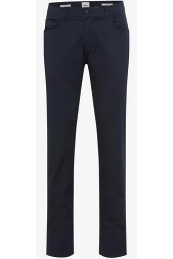 BRAX Ultra Light Five Pocket Hose Cadiz navy Straight Fit