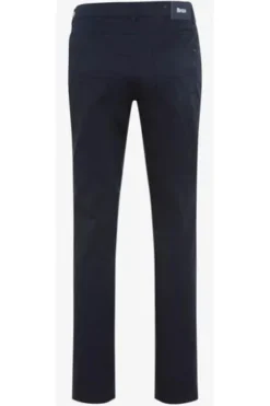 BRAX Ultra Light Five Pocket Hose Cadiz navy Straight Fit