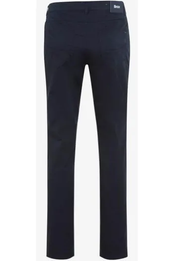 BRAX Ultra Light Five Pocket Hose Cadiz navy Straight Fit