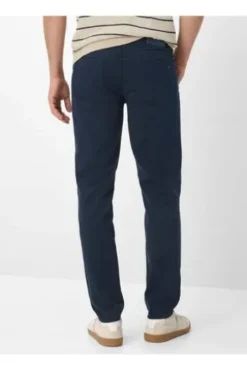 BRAX Ultra Light Five Pocket Hose Cadiz navy Straight Fit