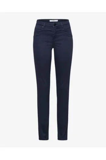 BRAX Winter-Dream-Hose Shakira deep water Skinny Fit