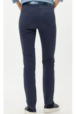 BRAX Winter-Dream-Hose Shakira deep water Skinny Fit