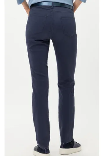 BRAX Winter-Dream-Hose Shakira deep water Skinny Fit
