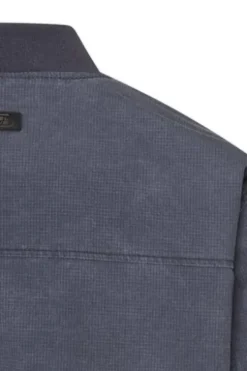 camel active Blouson dark navy Regular Fit