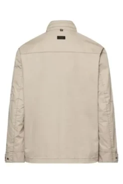 camel active Blouson light beige