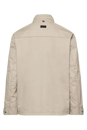 camel active Blouson light beige