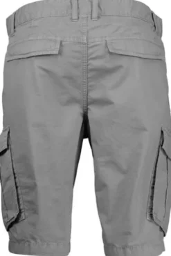 camel active Cargo Bermuda hellgrau